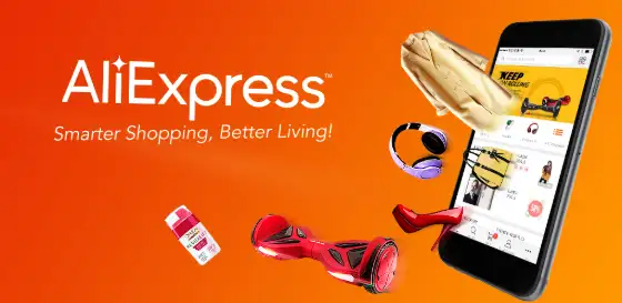 AliExpress Deals 2025 – TopDiscountCodez