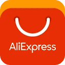 AliExpress store logo