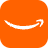 Amazon store logo