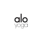 alo yoga logo