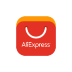 Aliexpress logo
