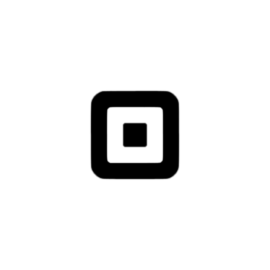 Square store logo