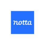 Notta Ai WW logo
