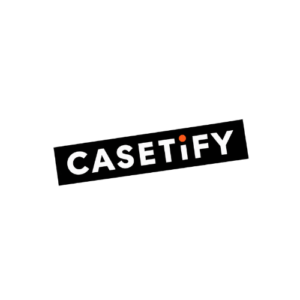 Casetify logo
