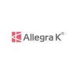 Allegra K logo