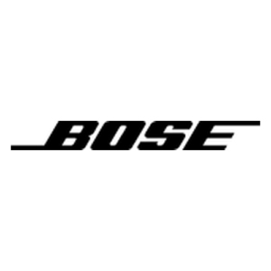 bose png logo