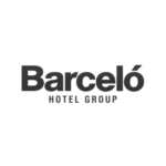 Barcelo Logo