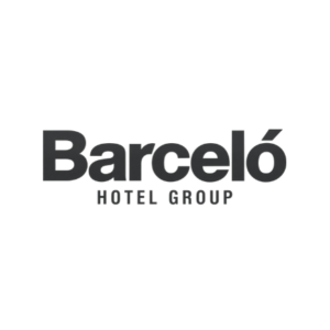 Barcelo Logo