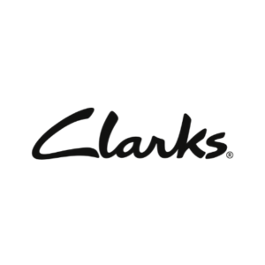 Clarks UAE logo