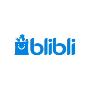 blibli logo