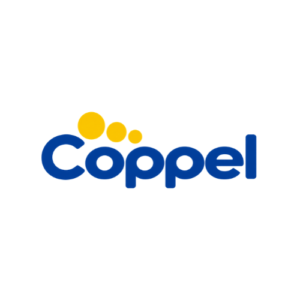 Coppel MX Logo