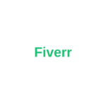 Fiverr logo