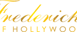 Official Frederick's of Hollywood logo