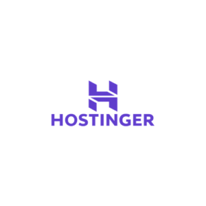 Hostinger Logo