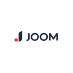 JOOM lOGO