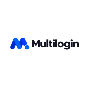 Multilogin png Logo