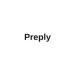 Preply logo