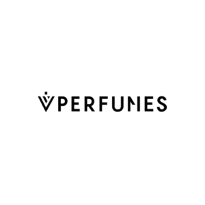 VPERFUMES Logo