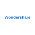 Wondershare logo