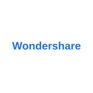 Wondershare logo