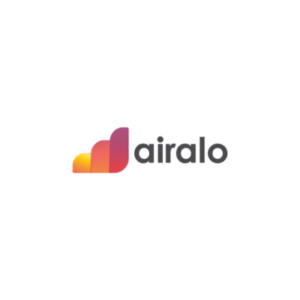 airalo png logo
