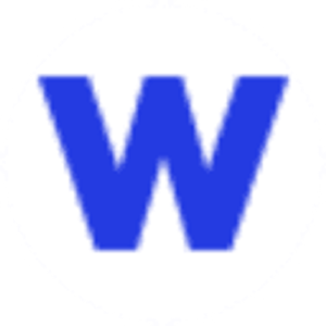 BIG W official logo