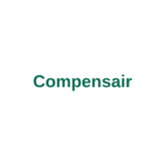 Compensair logo