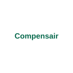 Compensair logo