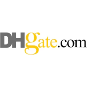 DHgate WW official logo