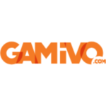 Gamivo official logo