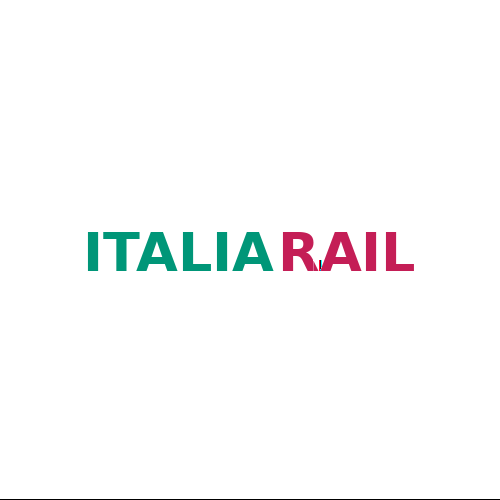 ItaliaRail logo