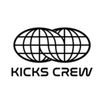 KICKS CREW logo