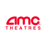 AMC Theatres logo - US movie theatre chain