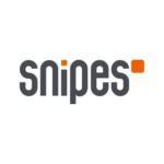 Snipes logo - US sneaker and streetwear retailer