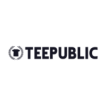 TeePublic logo