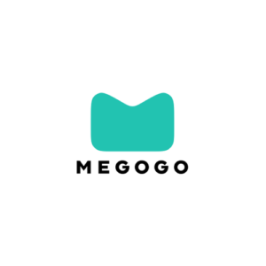 MEGOGO PL logo