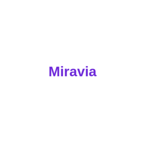 Miravia logo