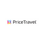 PriceTravel logo