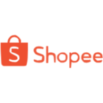 Shopee BR official logo