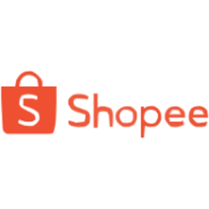 Shopee BR official logo