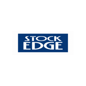 stockedge india logo