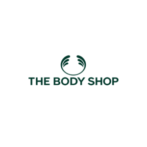 the Body Shop uk logo