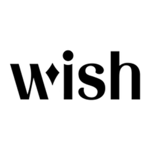 Wish logo